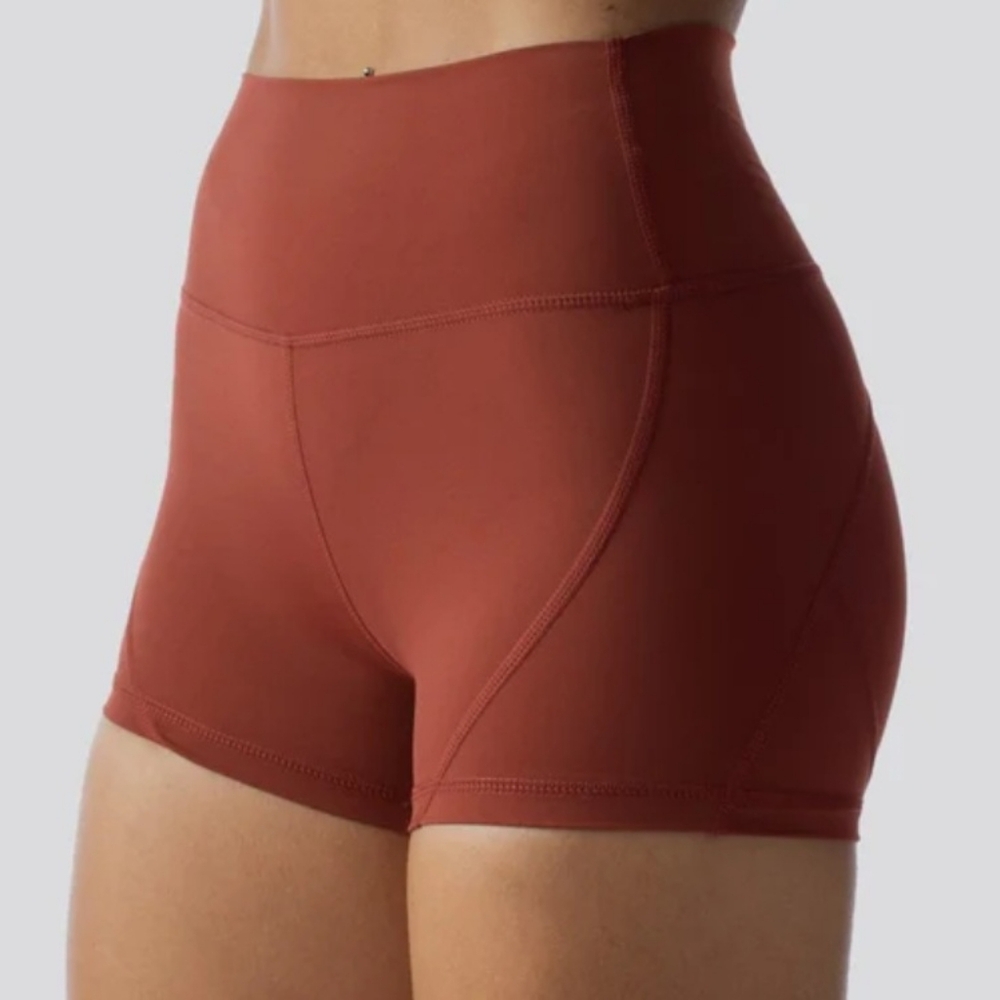 Born Primitive shorts